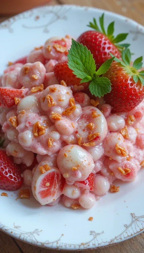 Italian Salad Ideas 