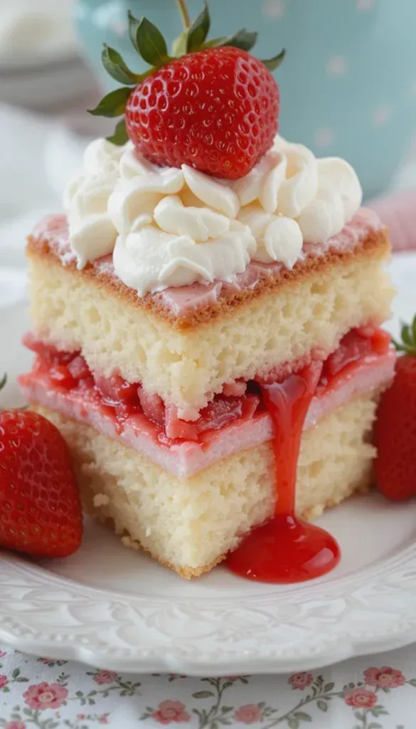 Birthday Cake Ideas