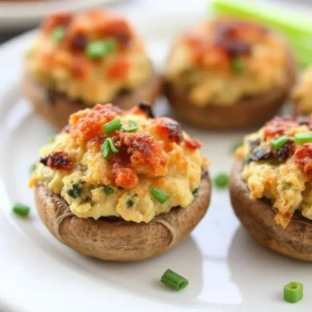 Party Food Ideas