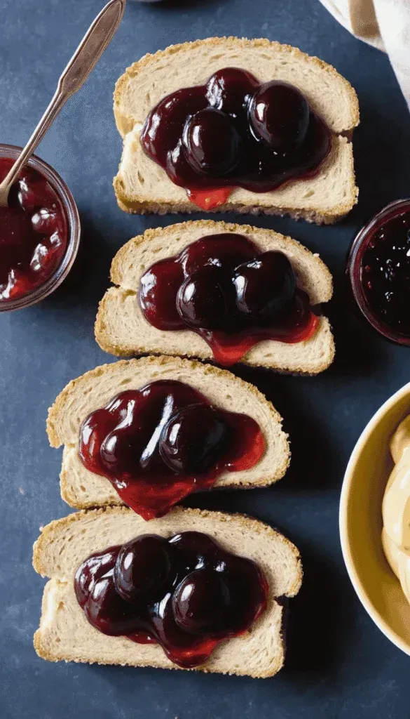 Toddler Lunch Ideas 