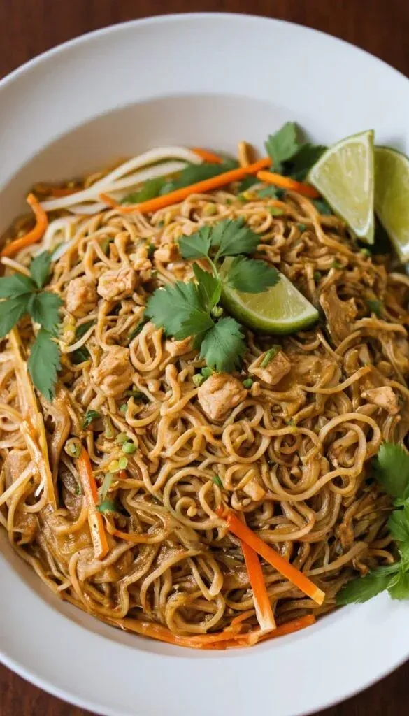 Quick Dinner Ideas