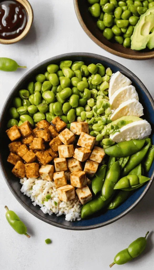 Healthy Lunch Ideas
