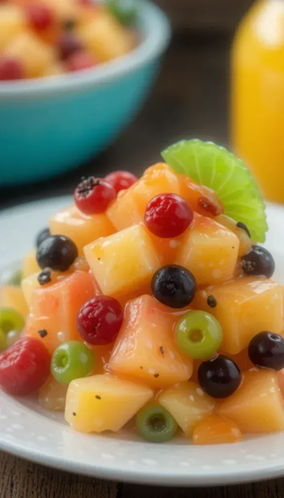 Jello Salad Ideas