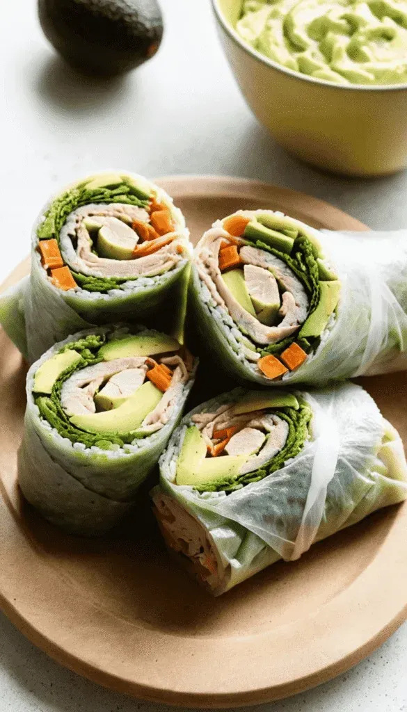Toddler Lunch Ideas