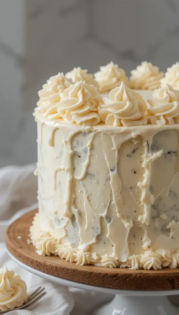 Birthday Cake Ideas