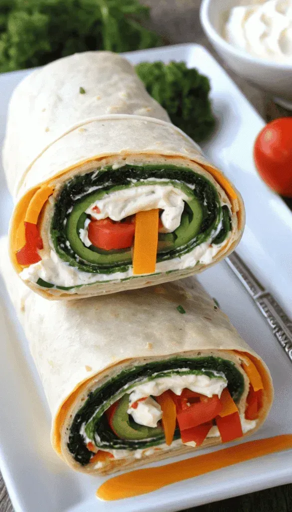 School Lunch Ideas