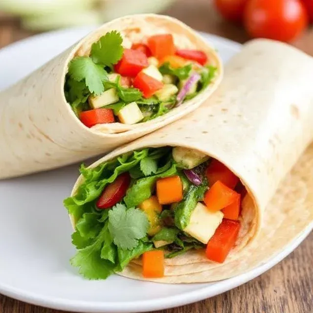 Picnic Food Ideas 