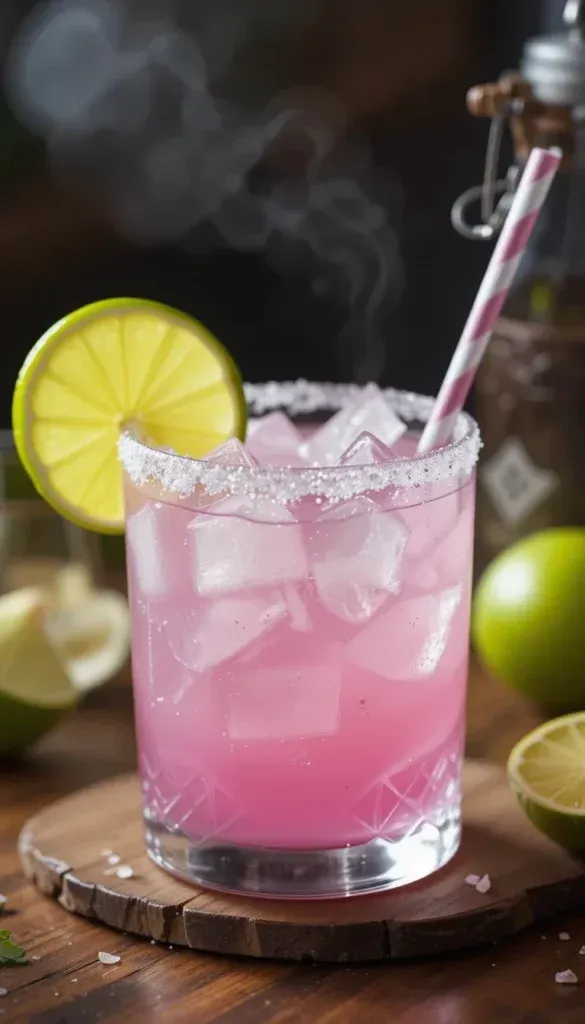 Non Alcoholic Drink Ideas