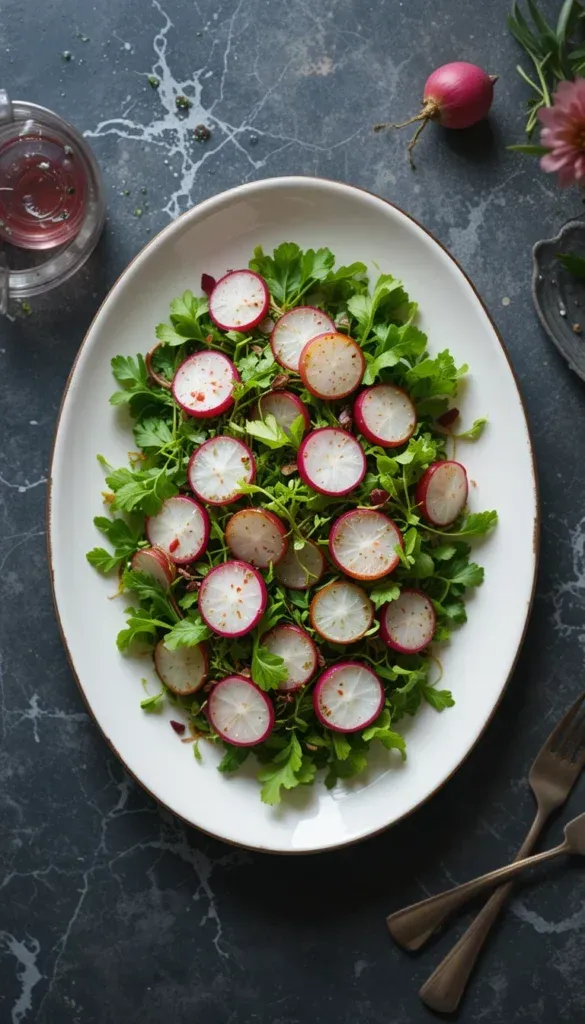 Healthy Salad Ideas