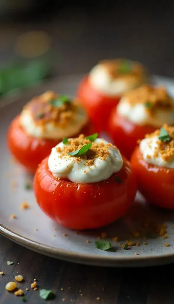 Healthy Appetizer Ideas