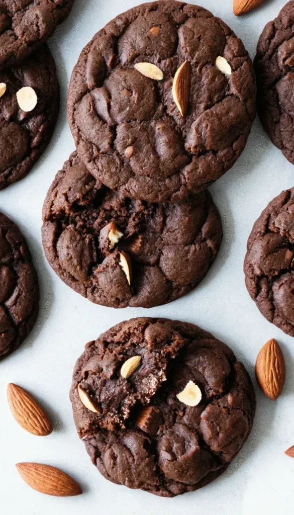 Stuffed Cookie Ideas