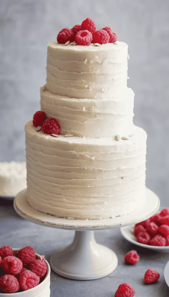 Wedding Dessert Ideas