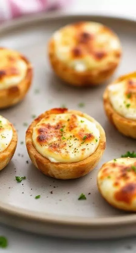 Keto Snack Ideas