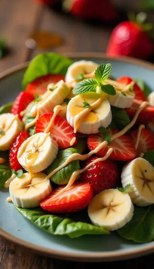 Fruit Salad Ideas