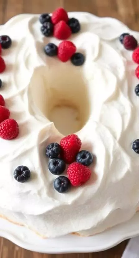 Fourth of July Dessert Ideas