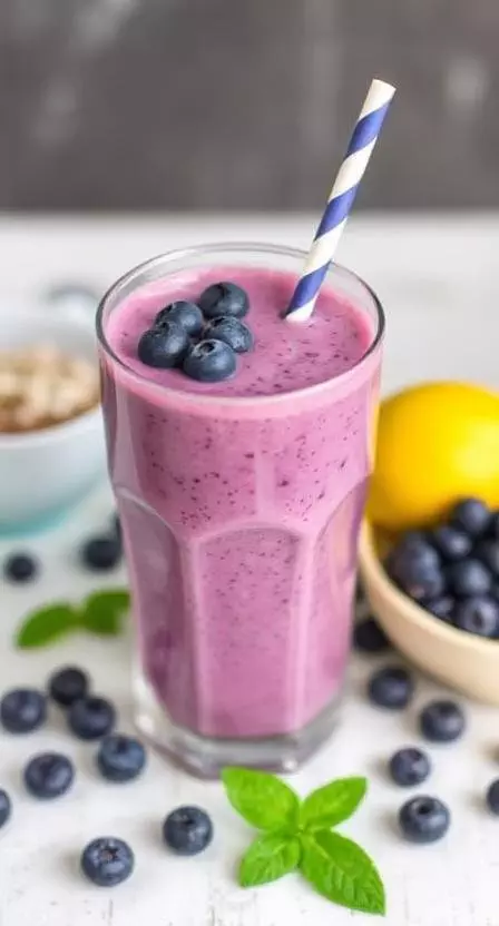 Keto Smoothie Ideas