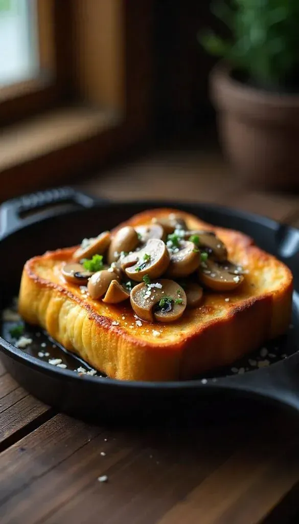 Vegetarian Brunch Ideas