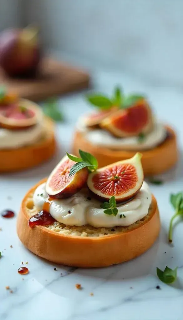 Italian Appetizer Ideas