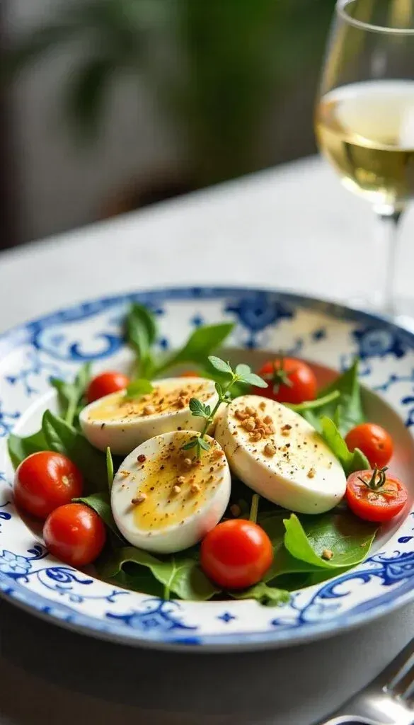 Italian Appetizer Ideas