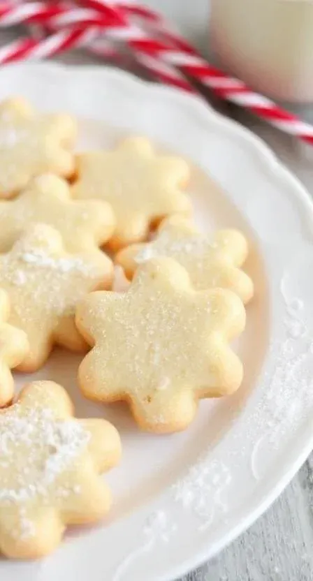 Holiday Cookie Ideas