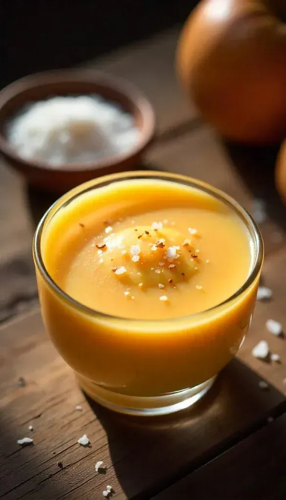 Fall Dessert Ideas 