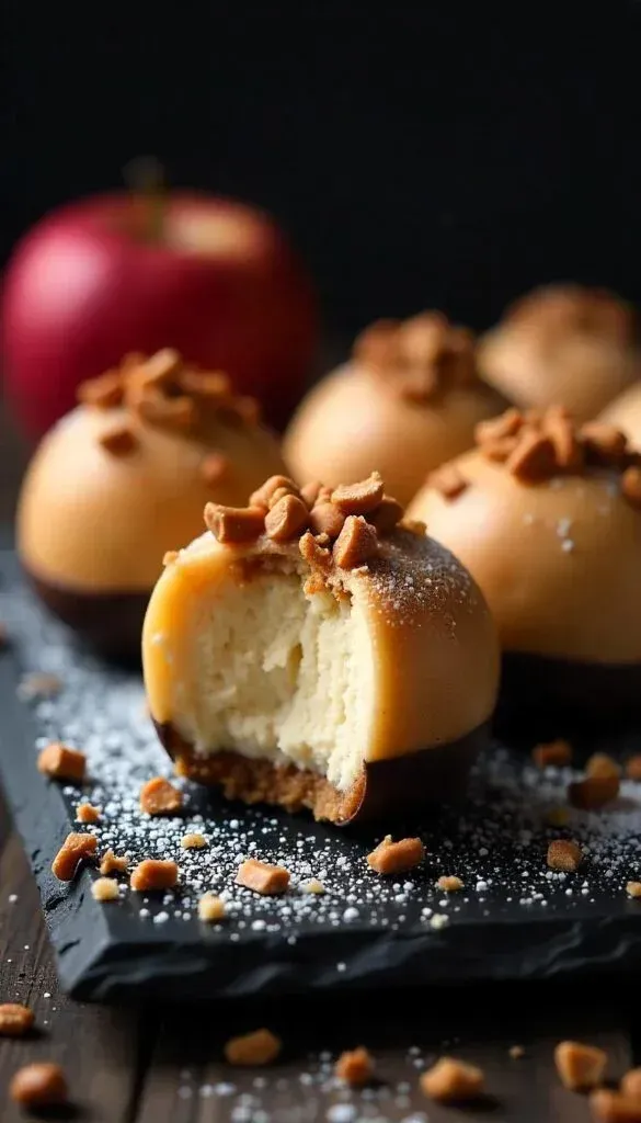 Fall Dessert Ideas 