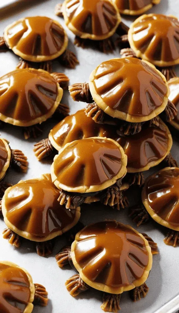 Christmas Candy Ideas 