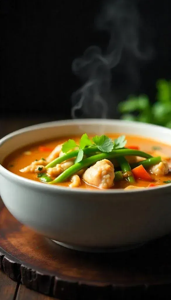Low Carb Soup Ideas