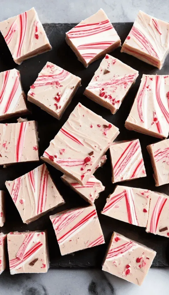 Christmas Candy Ideas 