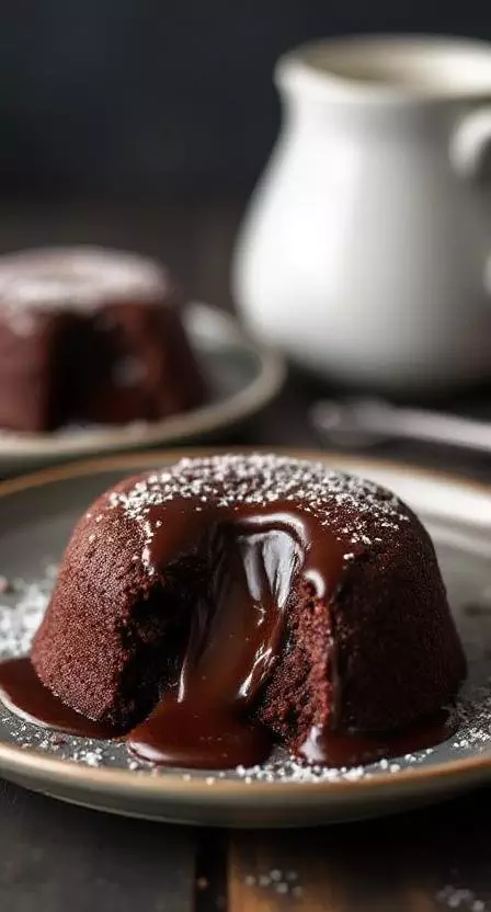 Valentine's Day dessert ideas