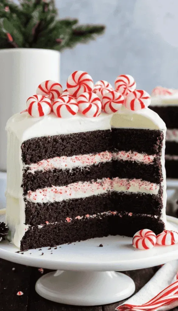 Christmas Dessert Ideas