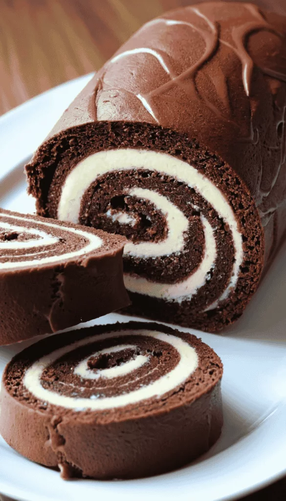 Chocolate Dessert Ideas 