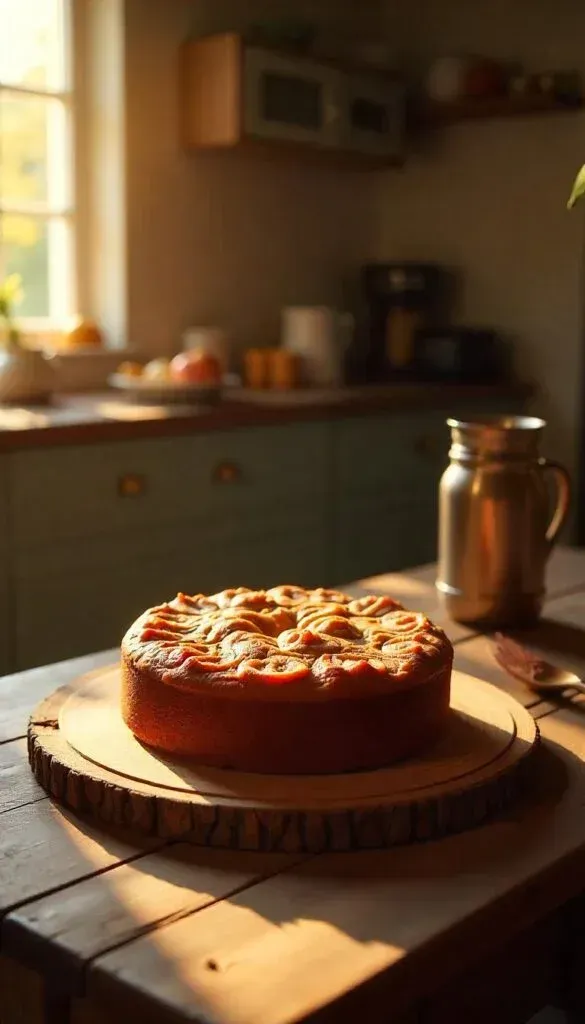Fall Dessert Ideas 