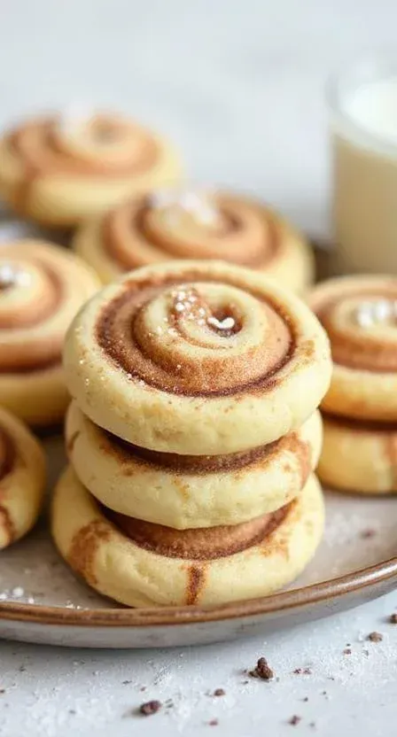 Thanksgiving Cookie Ideas 
