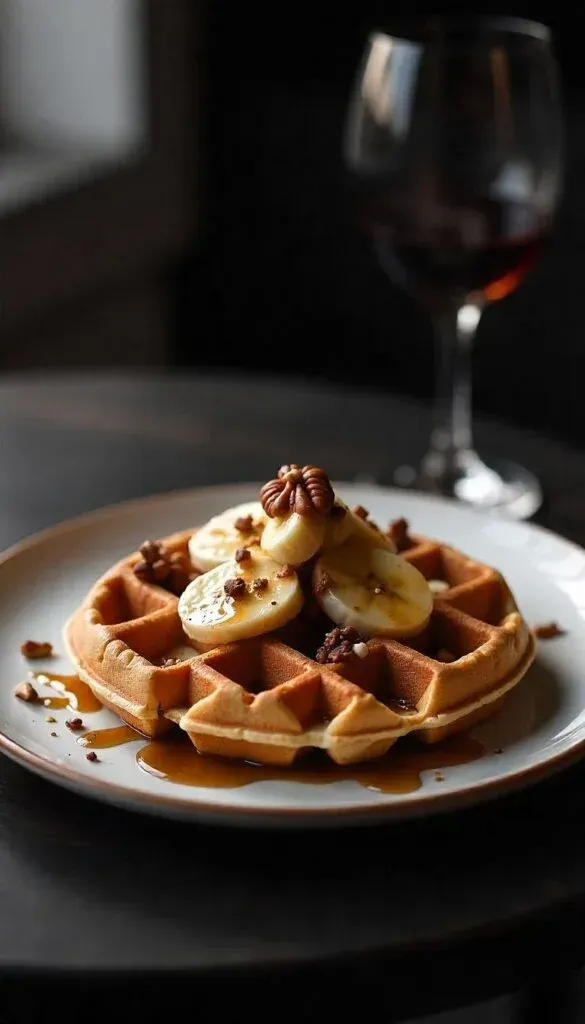 Vegetarian Brunch Ideas
