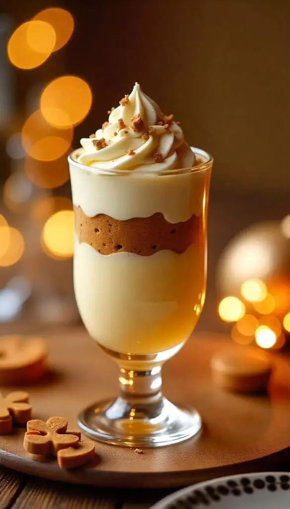 Christmas Cocktail Ideas 
