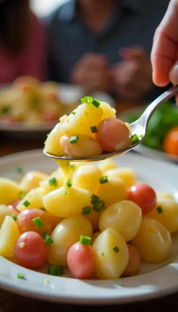 4th of July Food Ideas 