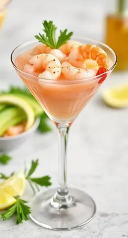 Shrimp Appetizer Ideas