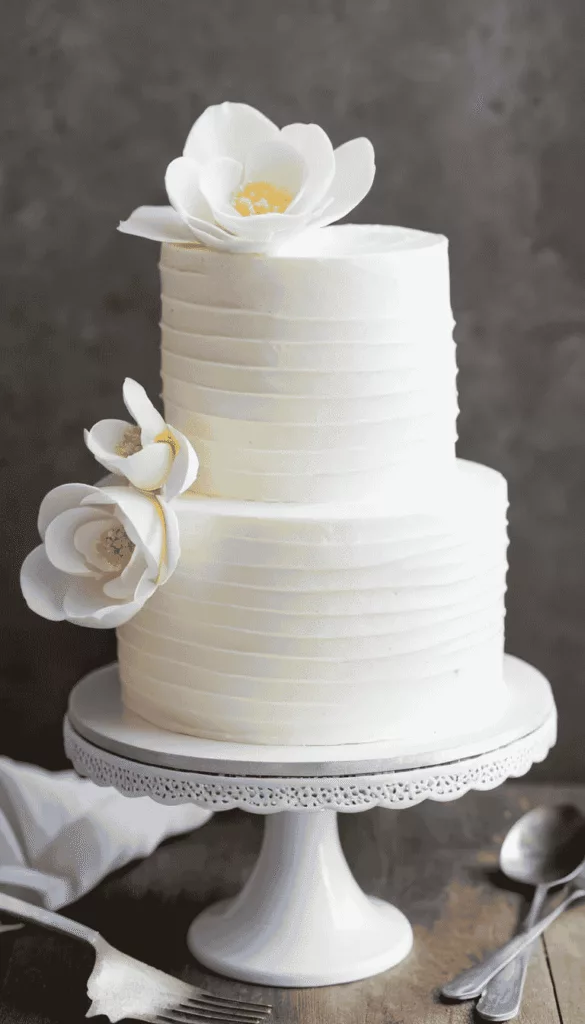 Wedding Dessert Ideas