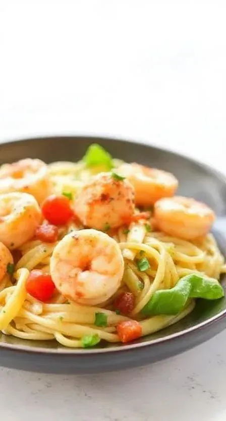 Shrimp Appetizer Ideas