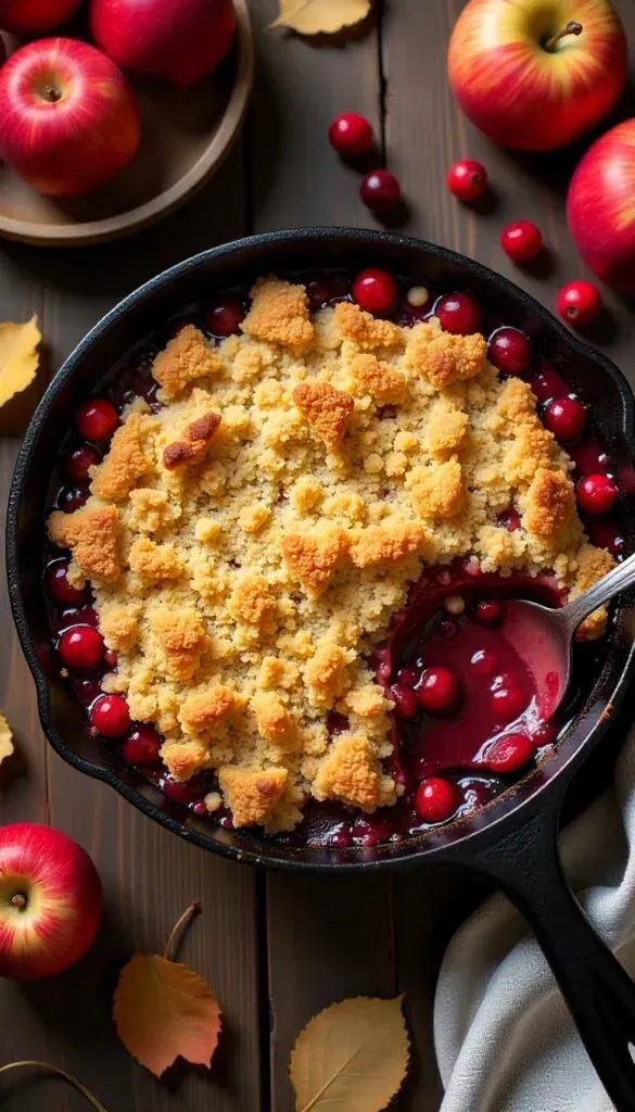 Fall Dessert Ideas 