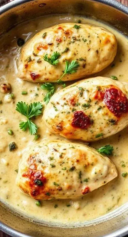 Keto Dinner Ideas