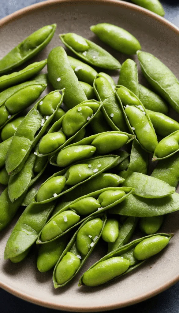 Nutritional Snack Ideas 