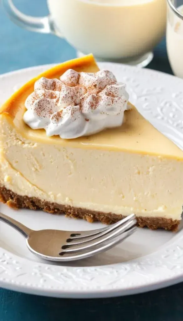 Christmas Dessert Ideas