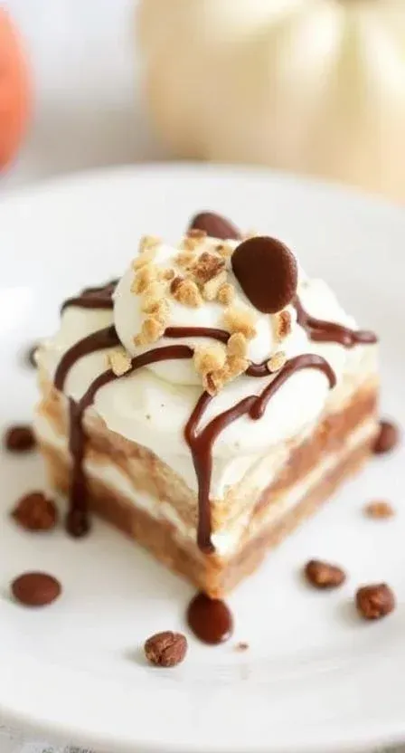 Fall Dessert Ideas 