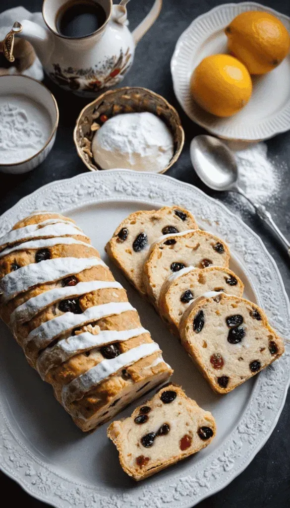 Christmas Dessert Ideas