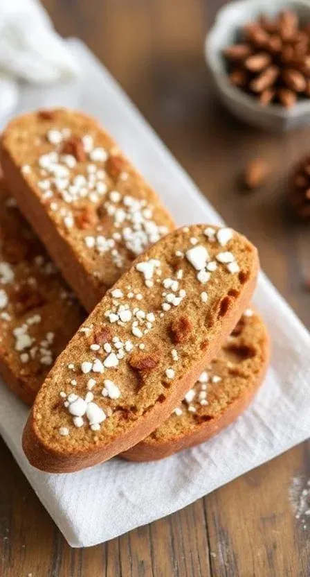 Gingerbread Cookie Ideas