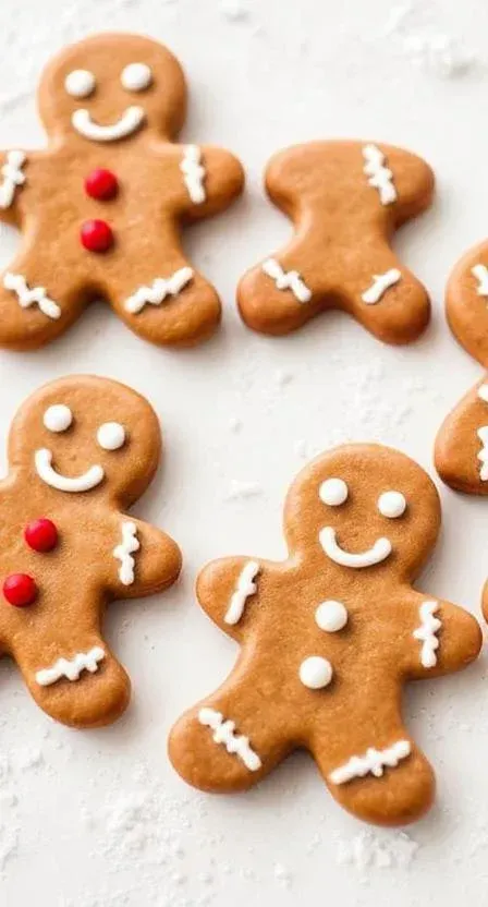 Holiday Cookie Ideas