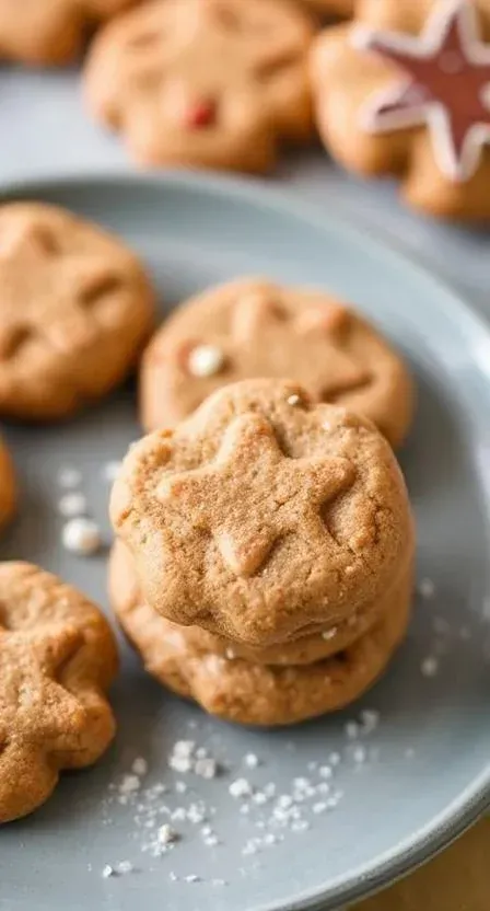 Gingerbread Cookie Ideas