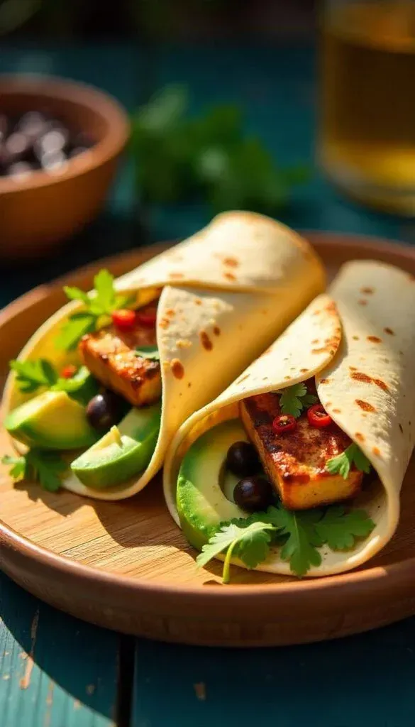 Italian Appetizer Ideas